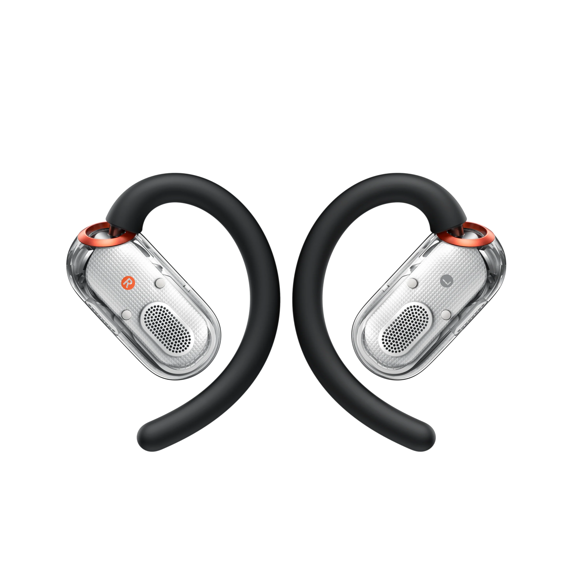 soundcore V40i | Comfortable Fit and Clear Sound