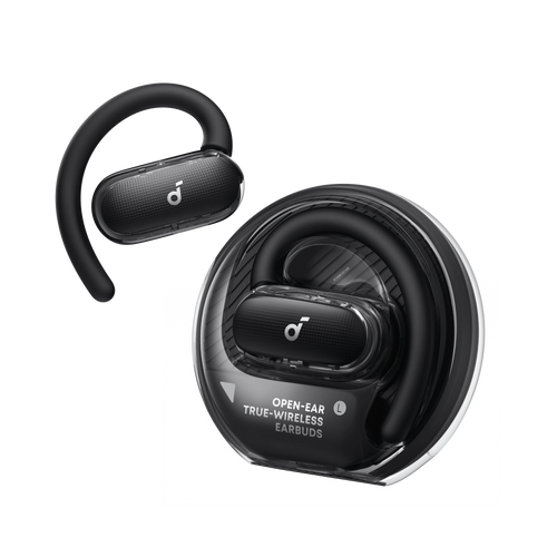 soundcore V40i | Comfortable Fit and Clear Sound