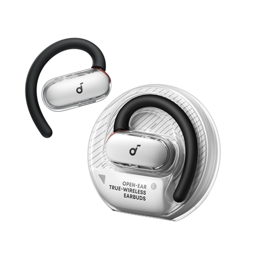 soundcore V40i | Comfortable Fit and Clear Sound