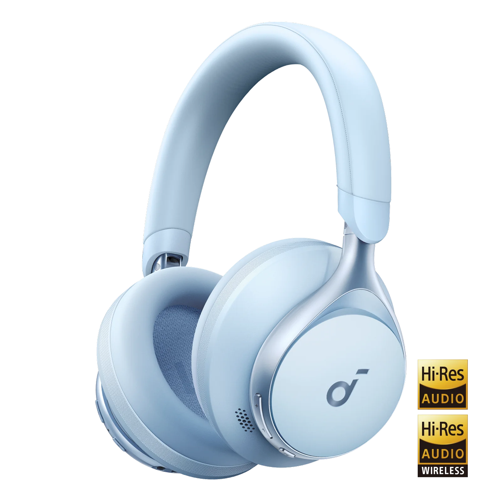 Space One | Active Noise Cancelling Headphones