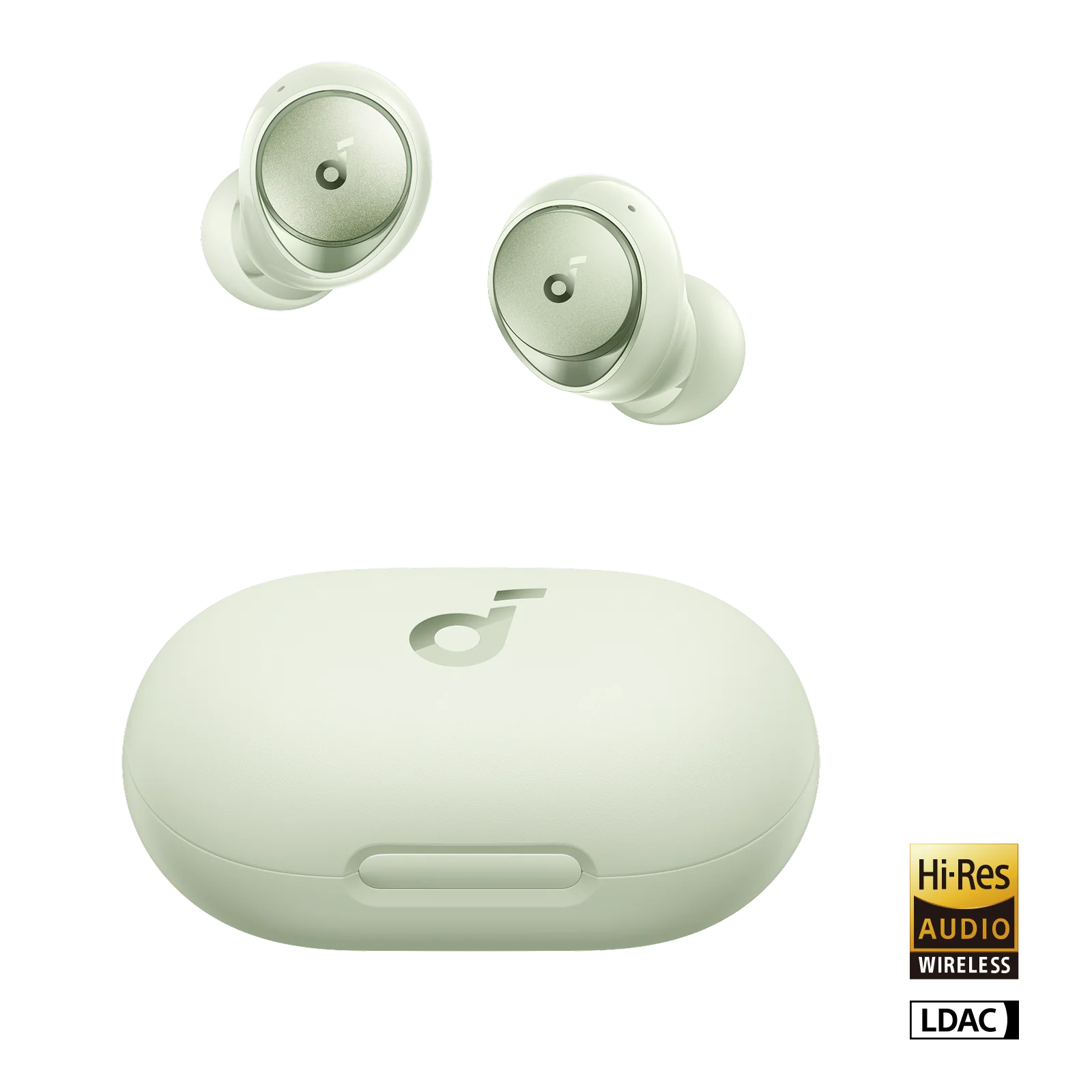 Space A40 | Long-Lasting Noise Cancelling Earbuds