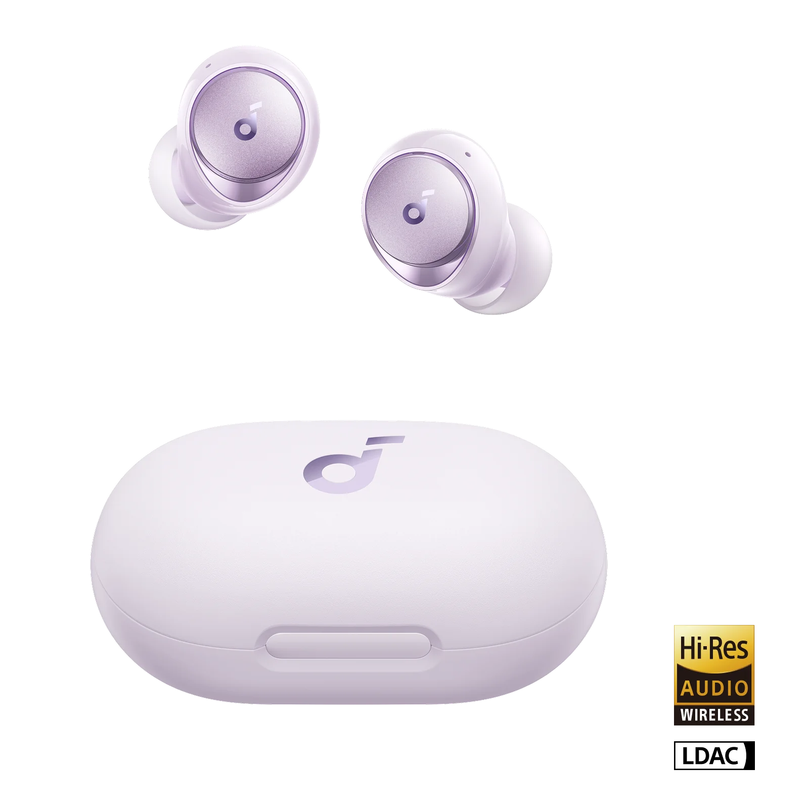 Space A40 | Long-Lasting Noise Cancelling Earbuds