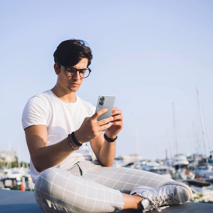 Optik Pro EZ Fit