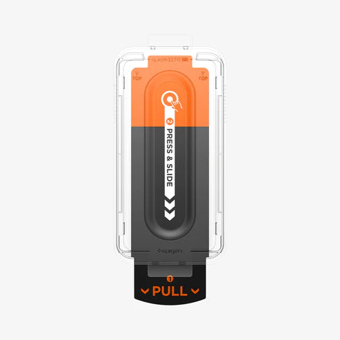 GLAS.tR EZ Fit Pro