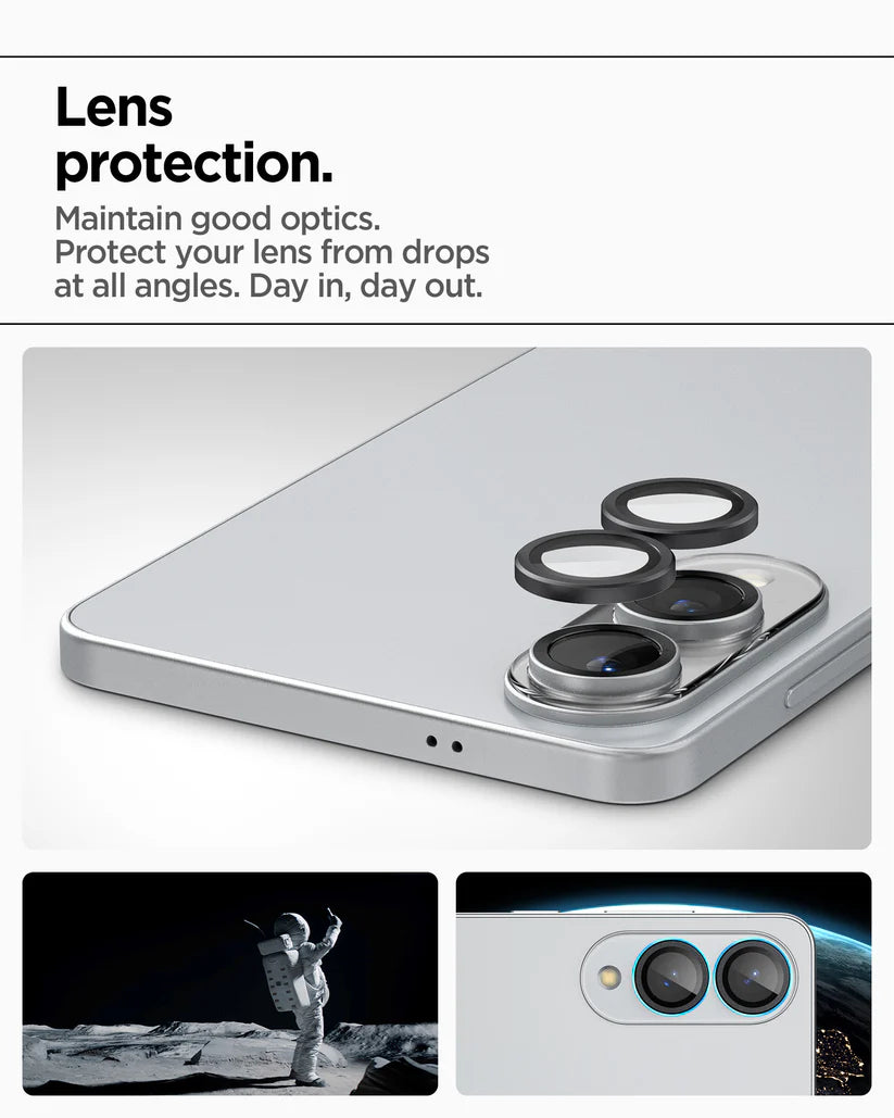Optik Pro EZ Fit