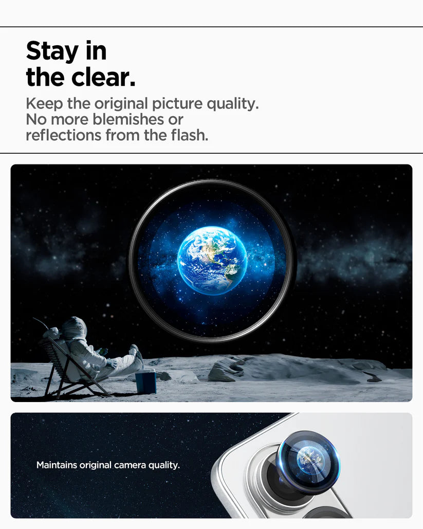 Optik Pro EZ Fit