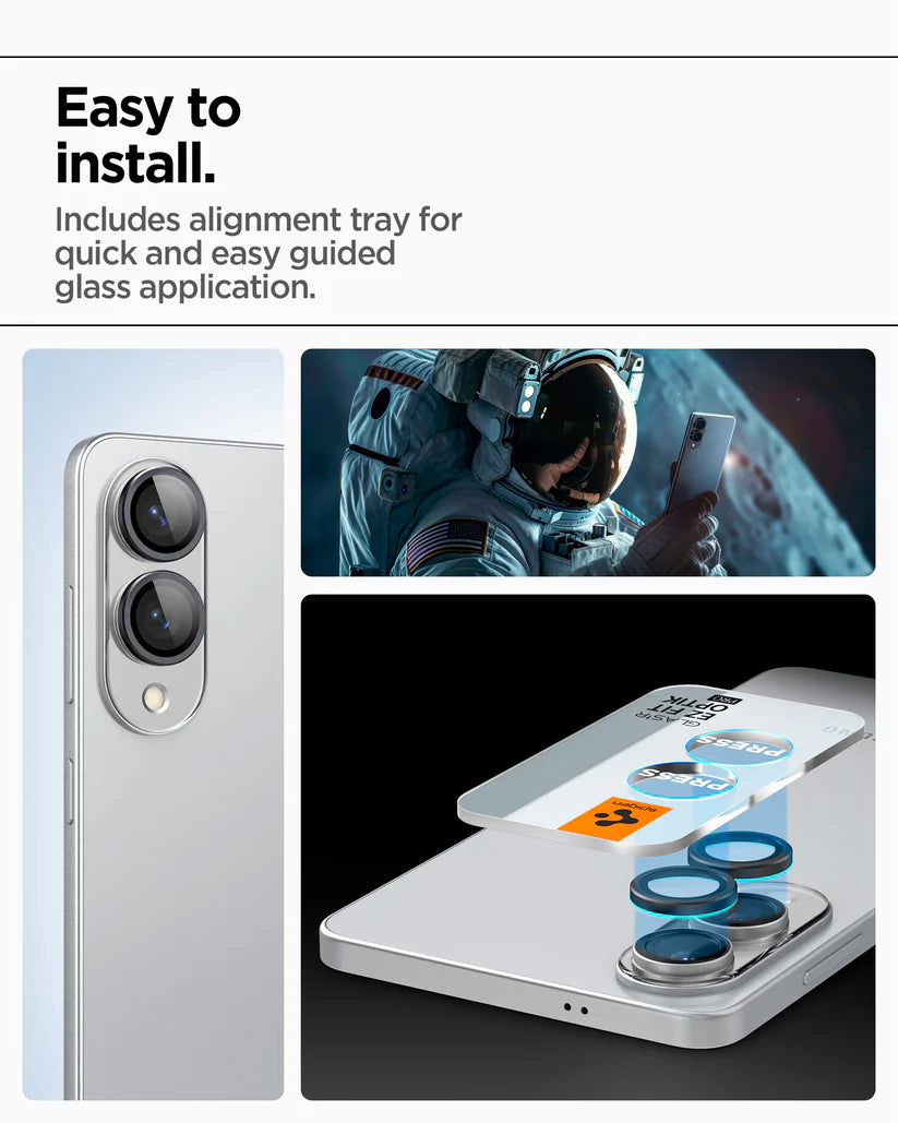 Optik Pro EZ Fit