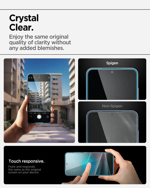 GLAS.tR EZ Fit Pro