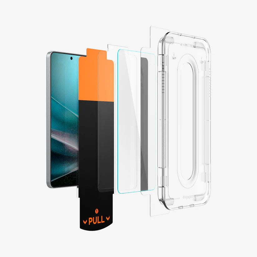 GLAS.tR EZ Fit Pro